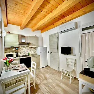  Appartamento Casa Martina